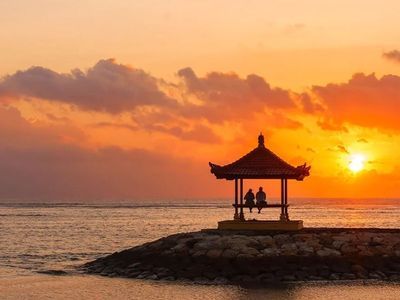 5 Reasons Why You Should Visit Sanur